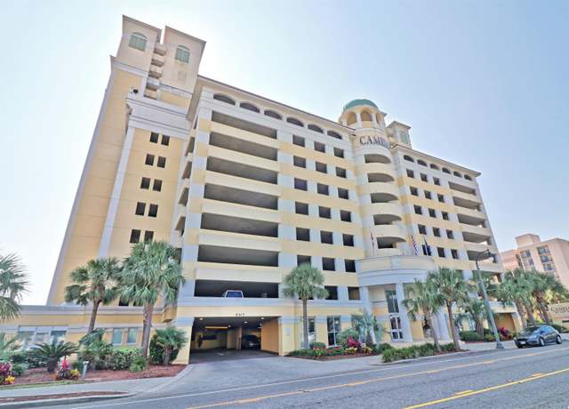 Property at 2000 N Ocean Blvd #1509, Myrtle Beach, SC 29577, 1 bed, 1 bath