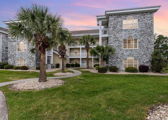 Property at 4709 Wild Iris Dr #101, Myrtle Beach, SC 29577, 1 bed, 1 bath