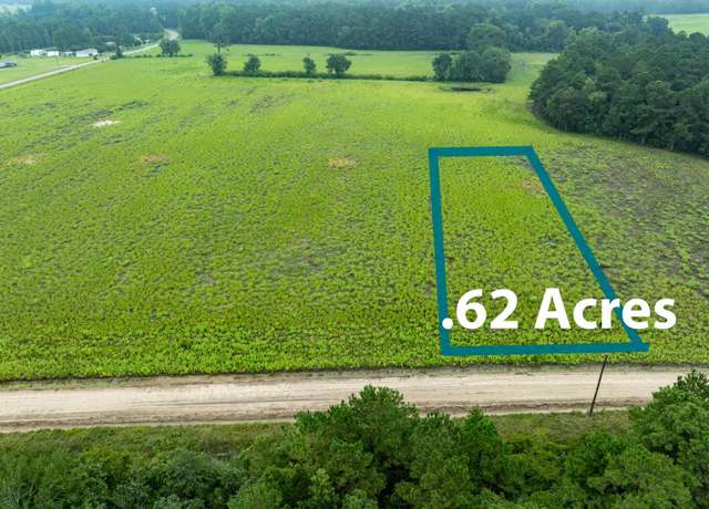 Property at TBD LOT 3 Tansy Rd, Loris, SC 29569
