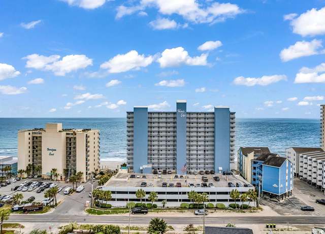 Property at 1012 N Waccamaw Dr #203, Murrells Inlet, SC 29576, 1 bed, 2 baths