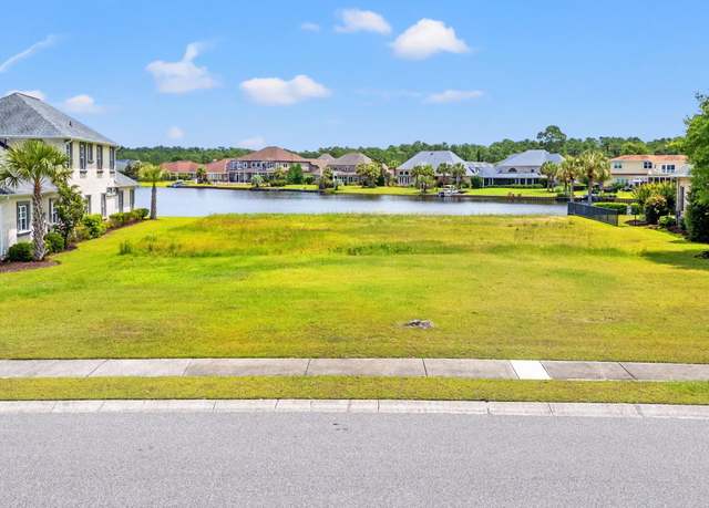 Property at 9437 Carrington Dr, Myrtle Beach, SC 29579