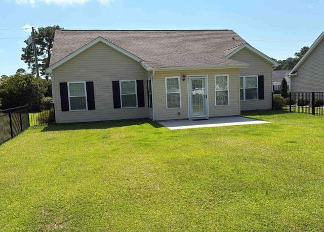 Property at 1641 SW Gate 2, Ocean Isle Beach, NC 28469, 3 beds, 2 baths