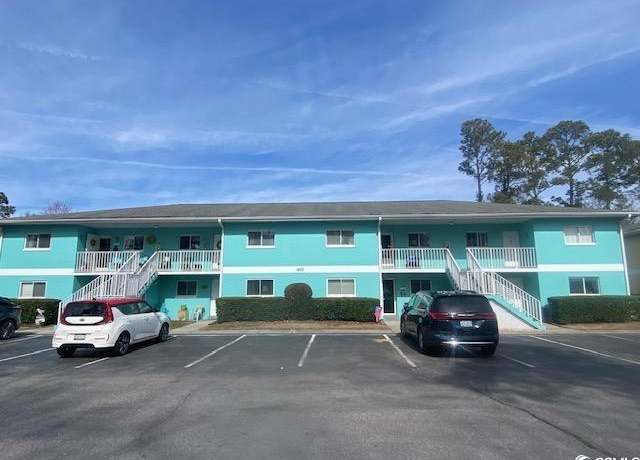 Property at 1200 5th Ave N #1407, Surfside Beach, SC 29575, 2 beds, 2 baths