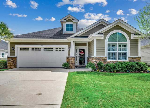 Property at 657 Elmwood Cir, Murrells Inlet, SC 29576, 3 beds, 2 baths