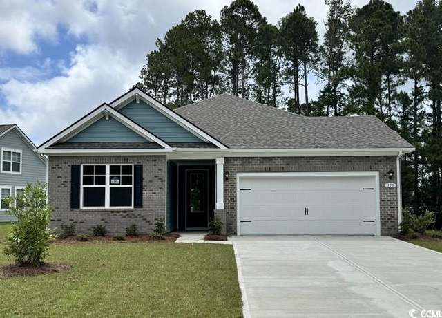 Property at 325 Wingspan Ct, Myrtle Beach, SC 29588, 4 beds, 2 baths