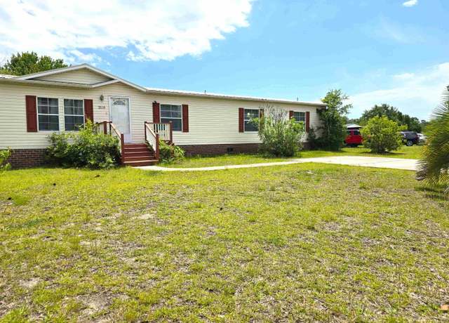 Property at 2518 N Wild Rose Dr, Myrtle Beach, SC 29579, 4 beds, 2.5 baths