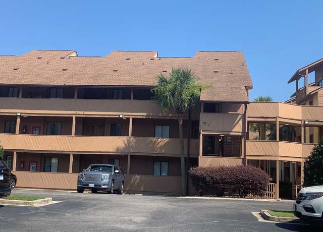 Property at 5515 N Ocean Blvd #209, Myrtle Beach, SC 29577, 2 beds, 2 baths