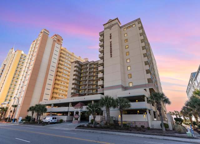 Property at 501 S Ocean Blvd #304, North Myrtle Beach, SC 29582, 3 beds, 3 baths