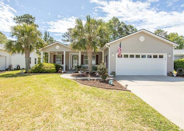Property at 318 Walden Lake Rd, Conway, SC 29526, 3 beds, 2 baths