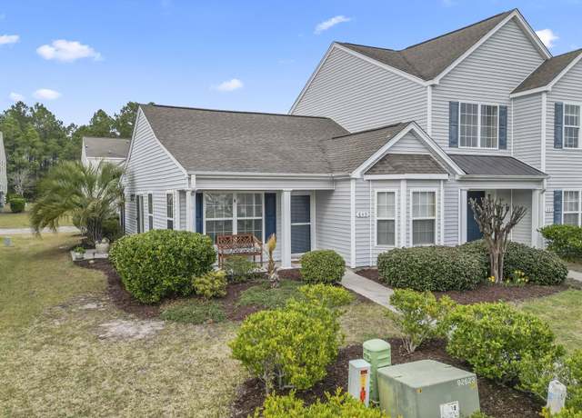 Property at 849 Barn Owl Ct #849, Myrtle Beach, SC 29579, 2 beds, 2 baths