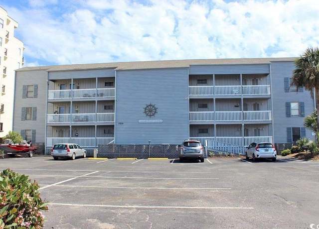 Property at 1514 N Waccamaw Dr #204, Garden City Beach, SC 29576, 2 beds, 2 baths