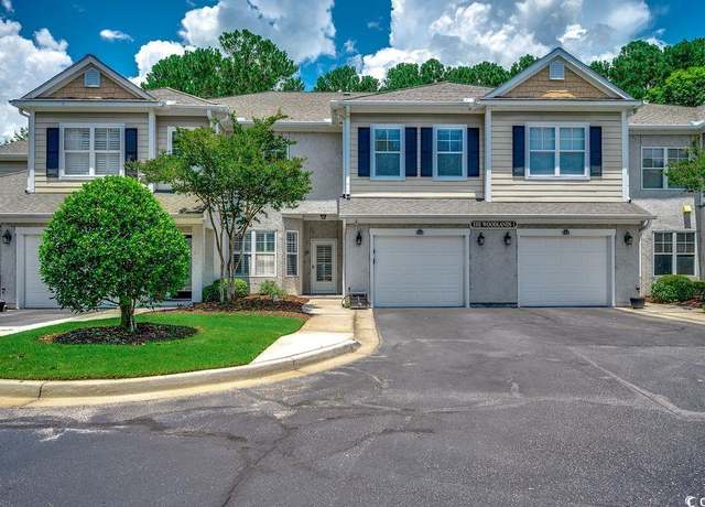 Property at 2450 Marsh Glen Dr #112, North Myrtle Beach, SC 29582, 2 beds, 2 baths