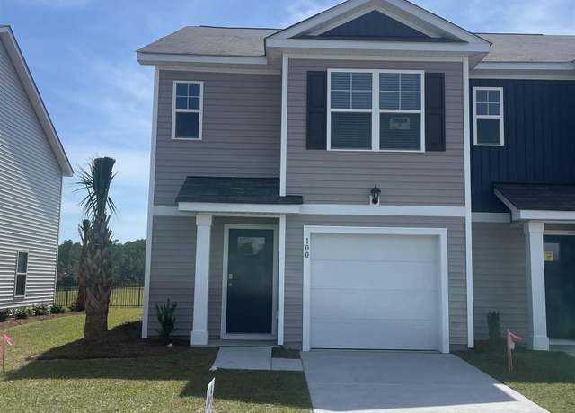 Property at 306 Bayou Loop Lot 60, Surfside Beach, SC 29575, 3 beds, 2.5 baths