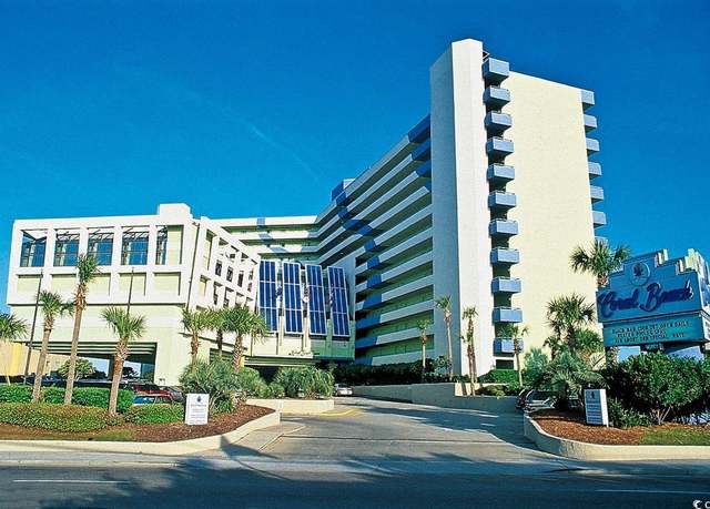 Property at 1105 S Ocean Blvd #234, Myrtle Beach, SC 29577, 1 bed, 1 bath