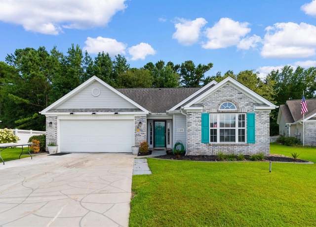 Property at 109 Blarney Stone Ct, Murrells Inlet, SC 29576, 3 beds, 2 baths