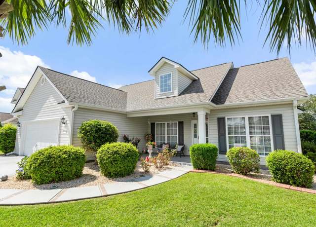 Property at 1410 Half Penny Loop, Conway, SC 29526, 3 beds, 2 baths