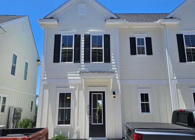 Property at 2810 Cook Cir Unit D, Myrtle Beach, SC 29577, 2 beds, 2.5 baths