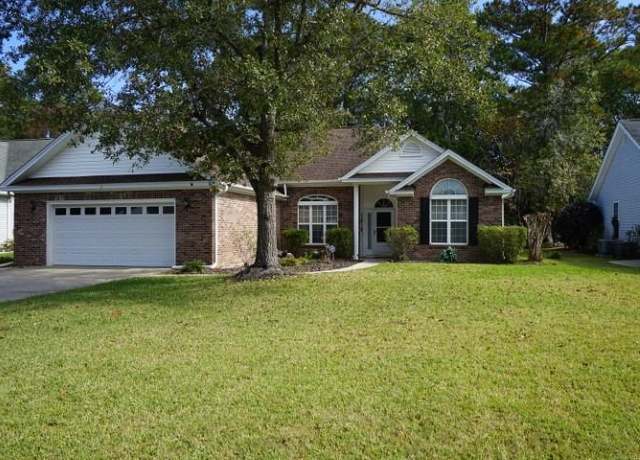Property at 9606 Indigo Creek Blvd, Murrells Inlet, SC 29576, 3 beds, 2 baths