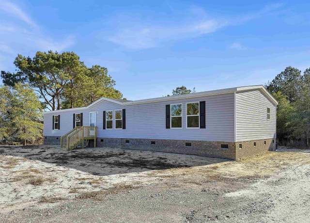 Property at 1455 Francis Marion Dr, Georgetown, SC 29440, 5 beds, 3 baths