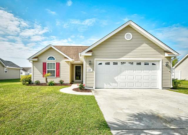 Property at 621 Bathurst Dr, Myrtle Beach, SC 29579, 3 beds, 2 baths