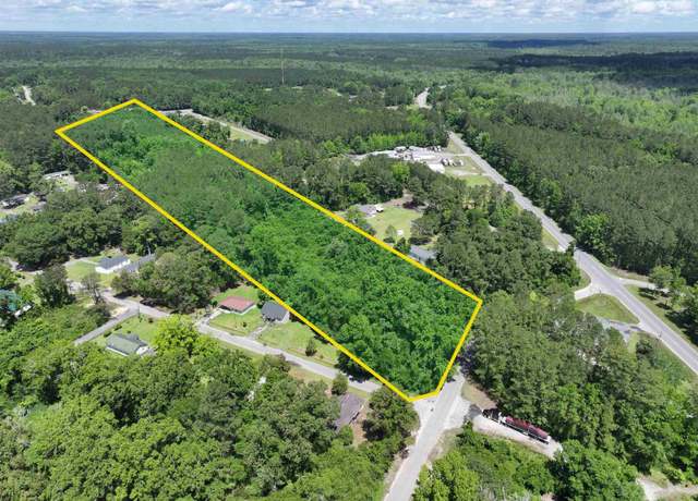 Property at 00 N Beech Ave, Andrews, SC 29510