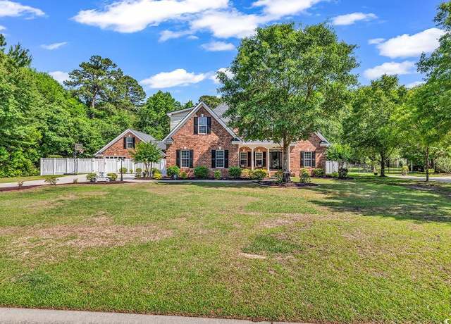 Property at 2441 Hunters Ridge Legacy Hunters Trl, Myrtle Beach, SC 29588, 5 beds, 3.5 baths