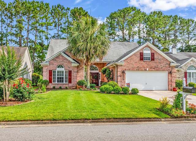 Property at 6434 Longwood Dr, Murrells Inlet, SC 29576, 3 beds, 2 baths