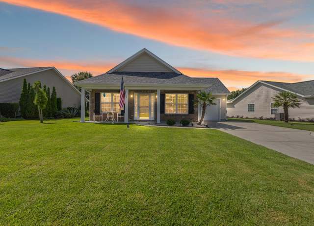 Property at 283 Whitchurch St, Murrells Inlet, SC 29576, 3 beds, 2 baths