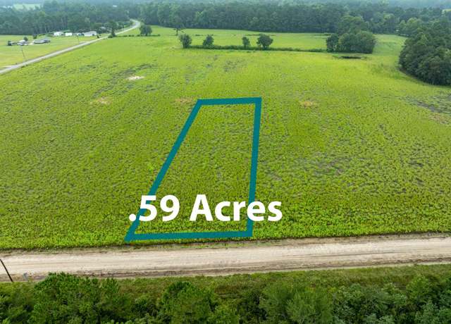 Property at TBD LOT 5 Tansy Rd, Loris, SC 29569