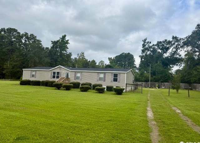 Property at 2880 Timrod Rd, Conway, SC 29527, 3 beds, 2 baths