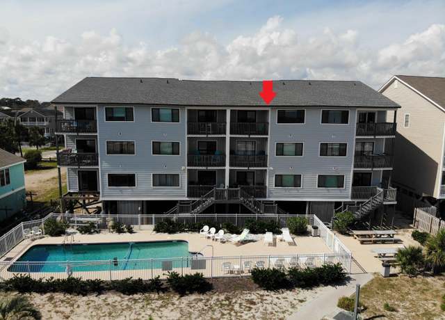 Property at 415 N Ocean Blvd #302, Surfside Beach, SC 29575, 2 beds, 2 baths