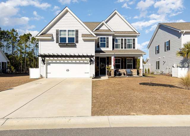Property at 771 Flowering Branch Ave, Little River, SC 29566, 5 beds, 3 baths