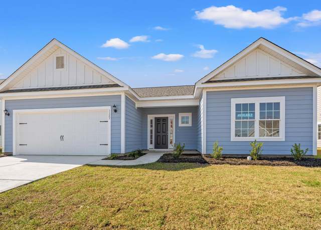 Property at 109 Laurel Oak Old Chimney Ln, Conway, SC 29526, 4 beds, 3 baths