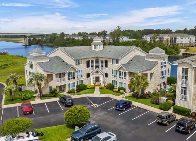 Property at 222 Landing Rd #1811, North Myrtle Beach, SC 29582, 2 beds, 2 baths
