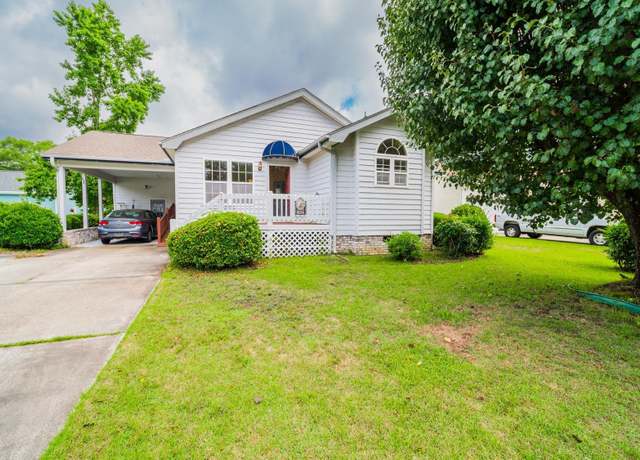 Property at 434 Deer Path, Calabash, NC 28467, 3 beds, 2 baths