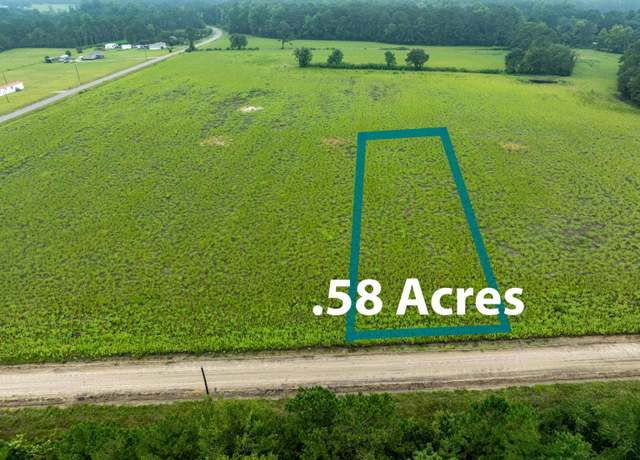 Property at TBD LOT 6 Tansy Rd, Loris, SC 29569