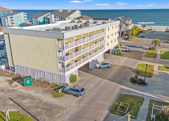 Property at 301 N Waccamaw Dr #206, Murrells Inlet, SC 29576, 2 beds, 1 bath