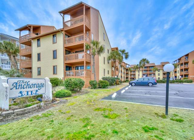 Property at 5507 N Ocean Blvd #304, Myrtle Beach, SC 29577, 3 beds, 2 baths