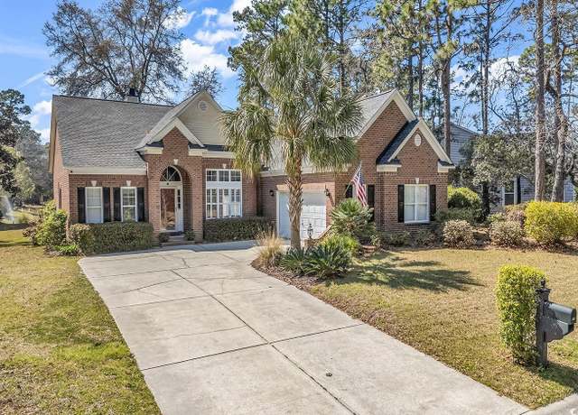 Property at 159 Barony Pl, Pawleys Island, SC 29585, 4 beds, 3.5 baths