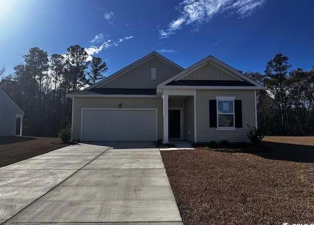 Property at 623 Castillo Dr, Loris, SC 29569, 3 beds, 2 baths