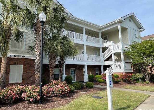Property at 5825 Catalina Dr #234, North Myrtle Beach, SC 29582, 2 beds, 2 baths