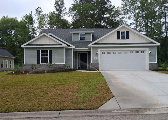 Property at 642 Timber Creek Dr, Loris, SC 29569, 3 beds, 2 baths