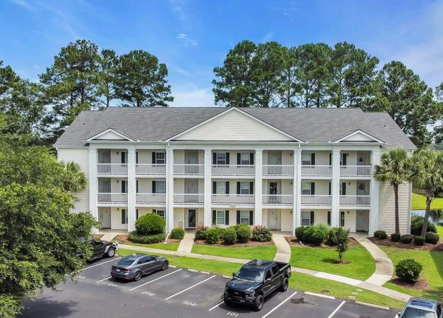 Property at 5040 Windsor Green Way #204, Myrtle Beach, SC 29579, 2 beds, 2 baths