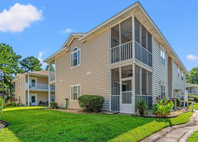 Property at 7307 Sweetwater Blvd #7307, Murrells Inlet, SC 29576, 2 beds, 2 baths