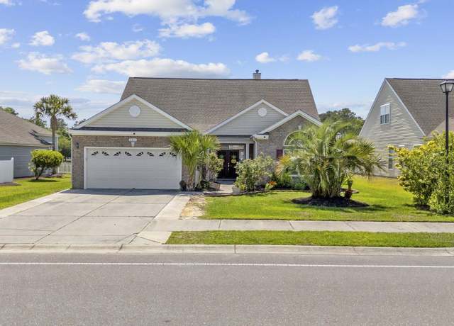Property at 886 Carolina Farms Blvd, Myrtle Beach, SC 29579, 4 beds, 3.5 baths