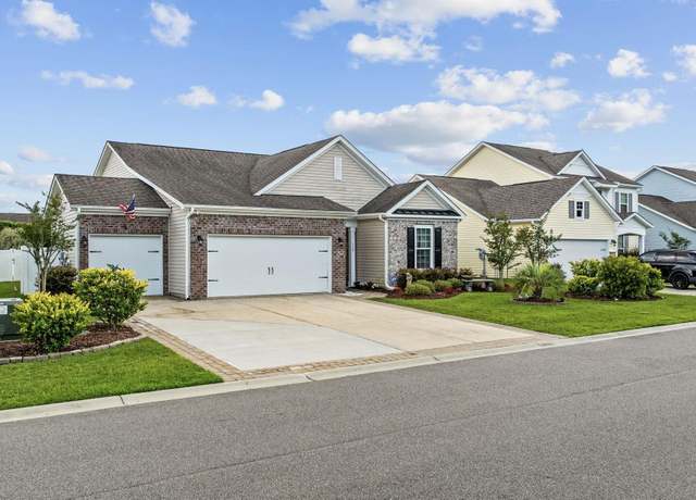 Property at 138 Copper Leaf Dr, Myrtle Beach, SC 29588, 3 beds, 2.5 baths