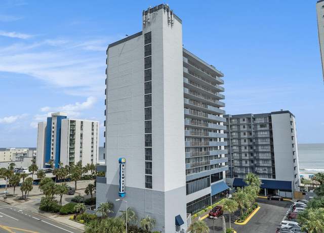 Property at 2001 S Ocean Blvd #1310, Myrtle Beach, SC 29577, 1 bed, 1 bath
