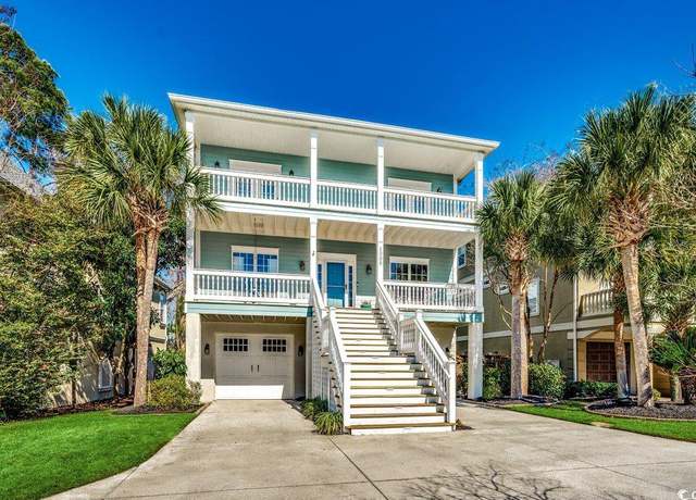 Property at 1006 Clubhouse Dr, North Myrtle Beach, SC 29582, 3 beds, 2.5 baths
