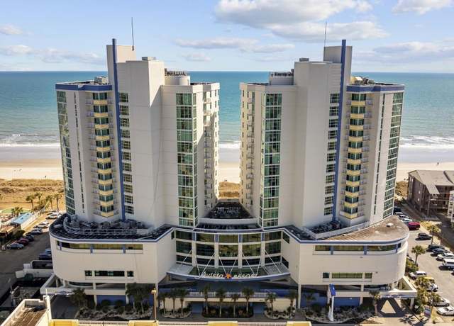 Property at 300 N Ocean Blvd #324, North Myrtle Beach, SC 29582, 1 bed, 1 bath