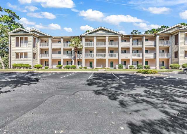 Property at 562 Blue Stem Dr Unit 54K, Pawleys Island, SC 29585, 2 beds, 2 baths